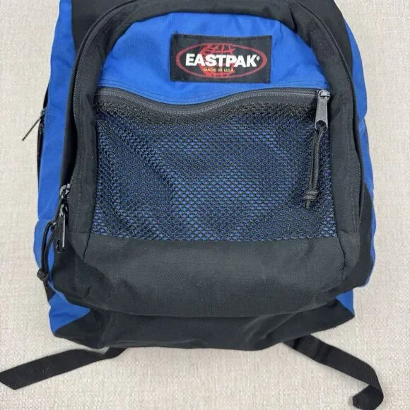 90s EASTPAK made in USA 90s イーストパック リュック レア色 made in